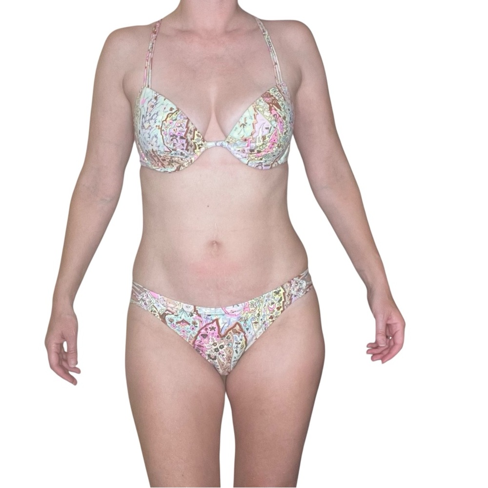 Victoria’s Secret Bikini